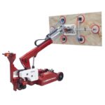 Geco Robot – Sistema Robotizzato A Batteria