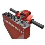 Geco Robot – Sistema Robotizzato A Batteria Per Sollevamento