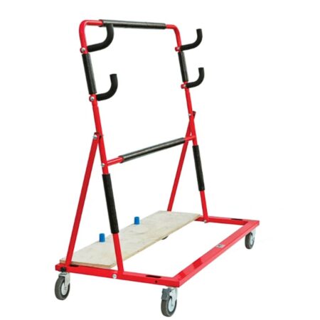 Goal Evo – Carrello Per Trasporto Lastre