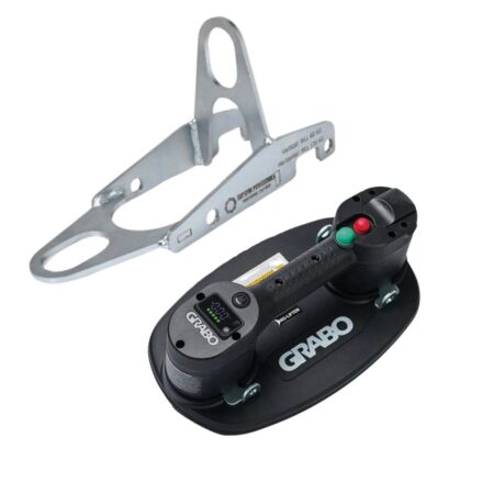 Kit Sistema Di Sollevamento Grabo Pro V Lift