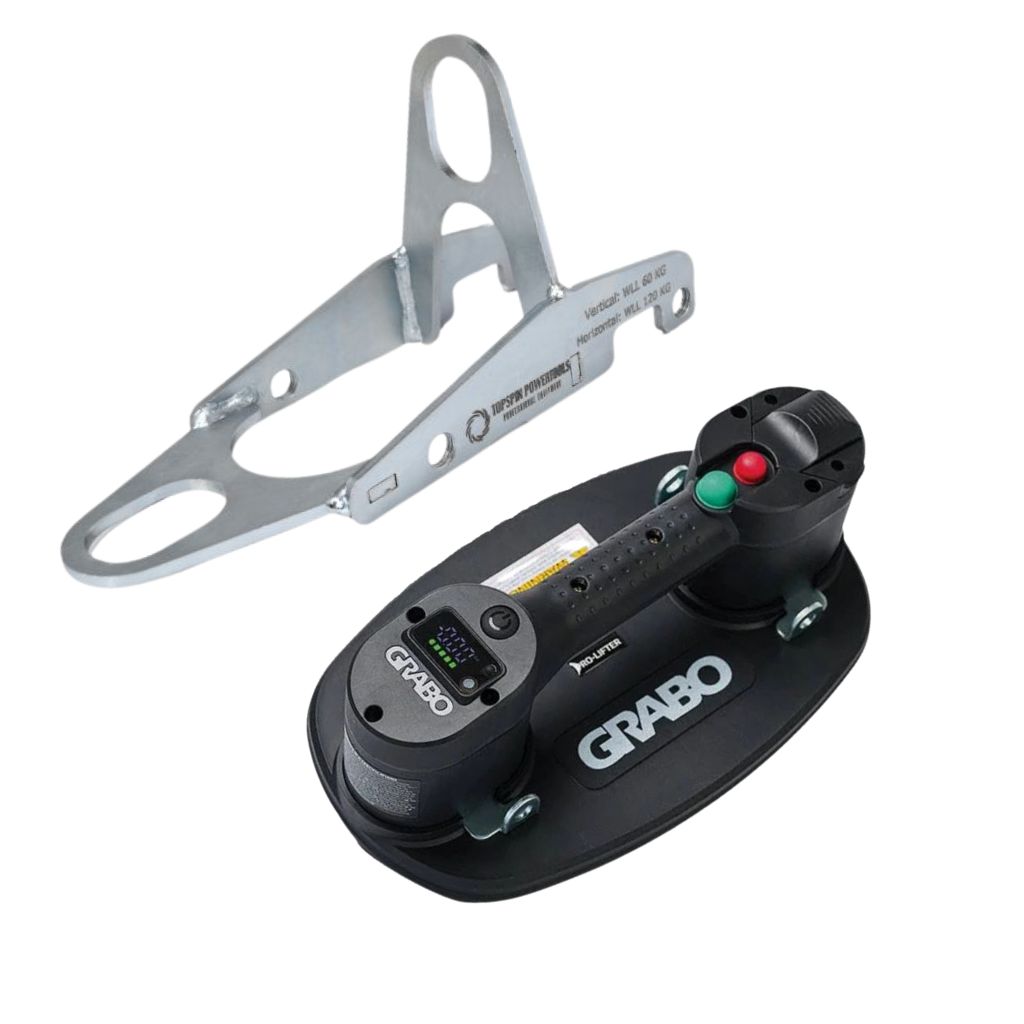 Kit Sistema Di Sollevamento Grabo Pro V Lift Kit Sistema Di Sollevamento Grabo Pro V Lift