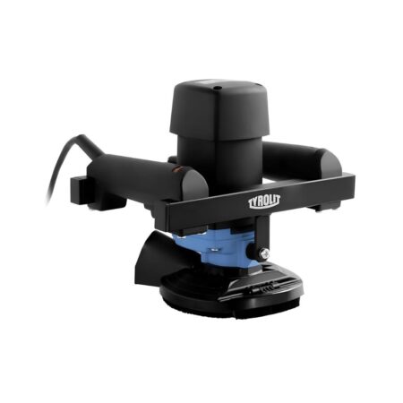 Levigatrice Elettrice Manuale Per Calcestruzzo Hge125 Tyrolit