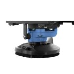 Levigatrice Elettrice Manuale Per Calcestruzzo Hge125 Velocità 6.000 10.000 Tyrolit