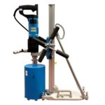 Motore Di Carotaggio Tyrpulse Con Supporto Tyrolit