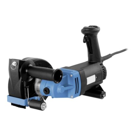 Scanalatore Manuale Elettrico Hce150 Larghezza Scanalature Da 7 A 46 Mm Tyrolit