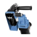 Scanalatore Manuale Elettrico Hce150 Maniglia Ergonomica Tyrolit