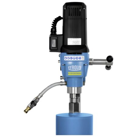 Sistema Di Carotaggio Drs162 Tyrolit