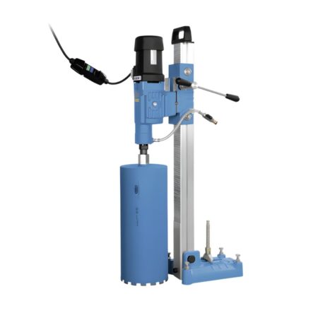 Sistema Di Carotaggio Drs250 Completo Con Motore – Tyrolit