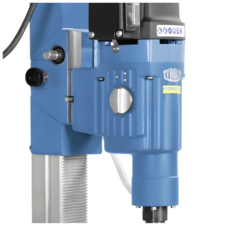 Sistema Di Carotaggio Dal Diametro 50 Al 250 Mm Drs250 – Tyrolit