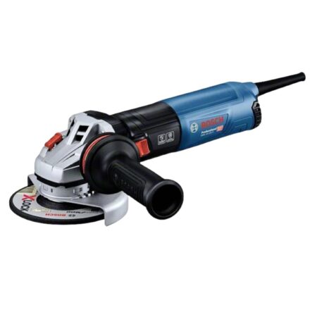 Smerigliatrice Angolare Gws 14 125 S Bosch