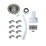 Sottotop Con Staffe A C