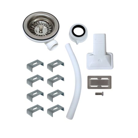 Sottotop Con Staffe A C