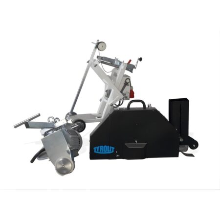 Tagliagiunti Fse811 Max. Profondità Di Taglio 320 Mm Tyrolit