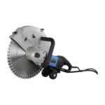 Troncatrice Elettrica Hbe400 230 V Tyrolit