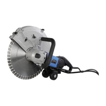 Troncatrice Elettrica Hbe400 230 V Tyrolit