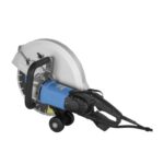 Troncatrice Elettrica Hbe400 230 V Max Profondità Di Taglio 150 Mm Tyrolit