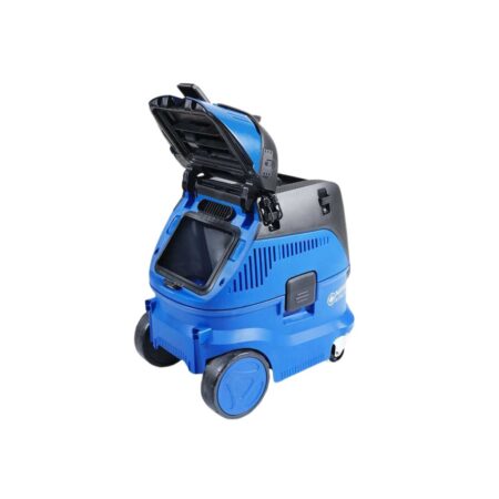 Aspirapolvere Aspiraliquidi Professionale 30 Litri Tyrolit