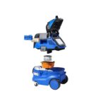 Aspirapolvere Aspiraliquidi Professionale Presa Per Elettroutensile Tyrolit