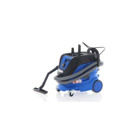 Aspirapolvere Aspiraliquidi Professionale Soffiatura E Aspirazione Tyrolit