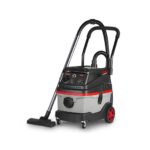 Ct42032f Aspirapolvere Aspiraliquidi 1600w 30 Litri Crown