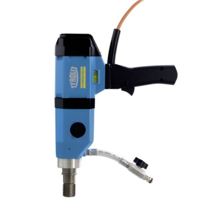 Carotatore Manuale Dme20 Tyrolit