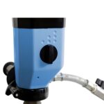 Carotatore Manuale Dme20 Peso 7 Kg Tyrolit