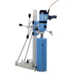 Carotatore Manuale Dme20 Carotaggio Umido E Secco Tyrolit