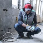 Disco Diamantato Taglio 1a1rss Technic Advanced Edilizia Distar