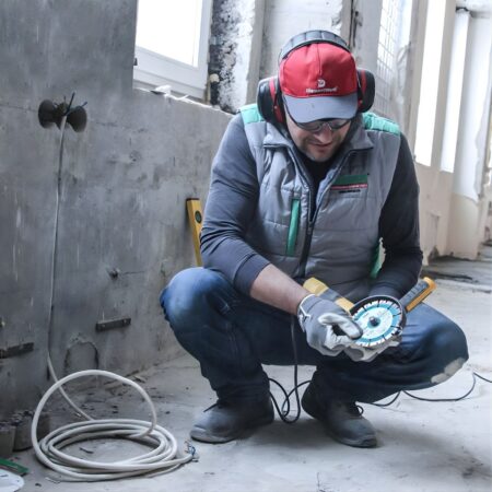 Disco Diamantato Taglio 1a1rss Technic Advanced Edilizia Distar