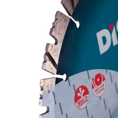 Disco Diamantato Da Taglio 1a1rss Technic Advanced Distar