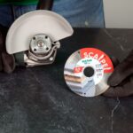 Disco Da Taglio Distar