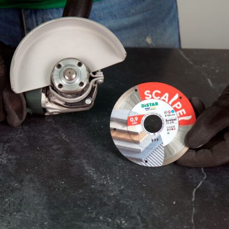 Disco Da Taglio Distar