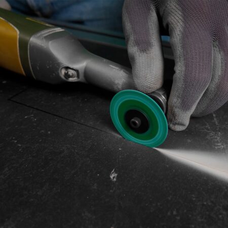 Disco Da Taglio Diamantato 1a1r 45x5,8