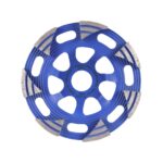 Mola A Tazza Diamantata Dgs W Raptor Cemento Distar