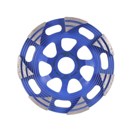 Mola A Tazza Diamantata Dgs W Raptor Cemento Distar