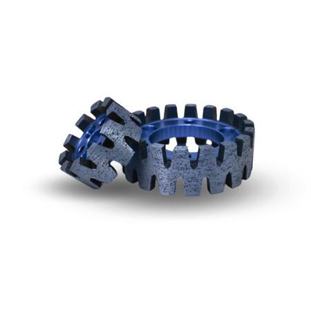 Mola Da Scasso Turbo Uhs Per Quarzite – Amastone