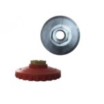 Platorello Attacco A Chiocciola 30ma