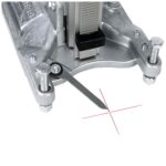 Supporto Di Carotaggio Dru160 Fissaggio A Tassello O A Vuoto Tyrolit