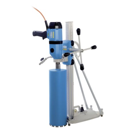 Supporto Di Carotaggio Dru160 Supporto Inclinabile Tyrolit