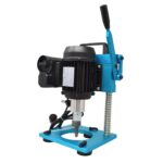 Trapano Foratrice A Colonna Manuale Per Piastrelle Amastone