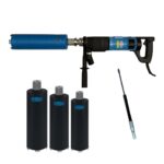 Kit Tyrpulse Carotaggio A Secco Umido Tyrolit