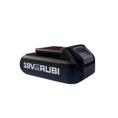 Batteria 18v 2ah Per Rv 18 Energy Rubi