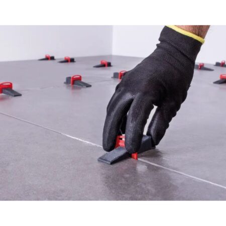 Cunei Distanziatori (100pz) Rubi