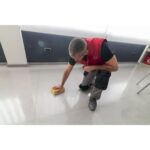 Ginocchiere Professionali N Rubi