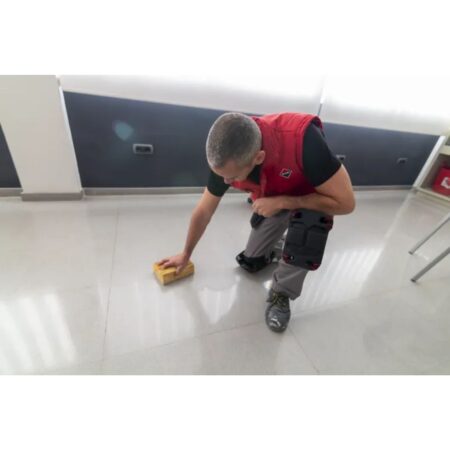 Ginocchiere Professionali N Rubi