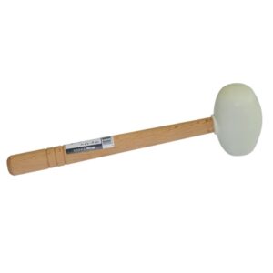 Martello In Gomma Bianco Rubi