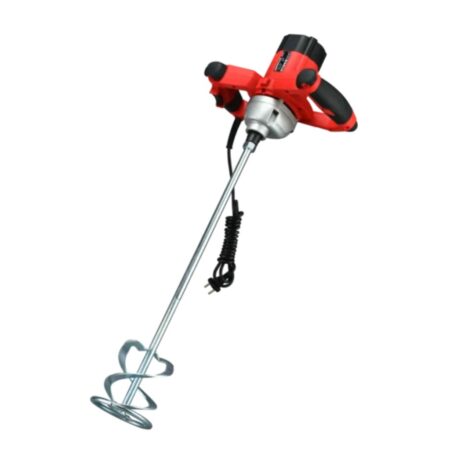 Miscelatore Rubimix 7 Minimax 1200 W Regolatore Di Velocità Di Giri