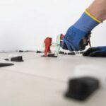 Pinza Per Cunei Livellamento Piastrelle Fast Fix