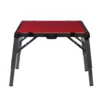 Tavolo Da Lavoro Pieghevole 4 Funzioni In Un Unico Prodotto Rubi