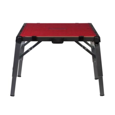 Tavolo Da Lavoro Pieghevole 4 Funzioni In Un Unico Prodotto Rubi